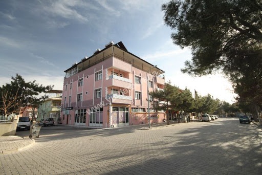 Kütahya Kız Öğrenci Yurtları Yurtlar Burada