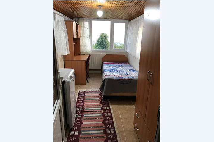 Umuttepe Erkek Ogrenci Evi Kocaeli Izmit Yurtlar Burada