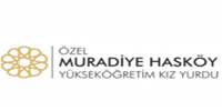 Özel Muradiye Hasköy Yükseköğretim Kız Öğrenci Yurdu