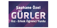 Şaphane Özel Gürler Kız ve Erkek  Yurtları  (Apart)