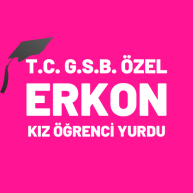 T.C.G.S.B  Özel  Erkon Kız Öğrenci Yurdu