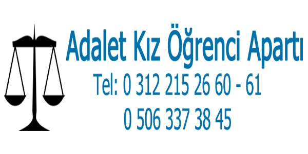 Özel Adalet Kız Öğrenci Yurdu