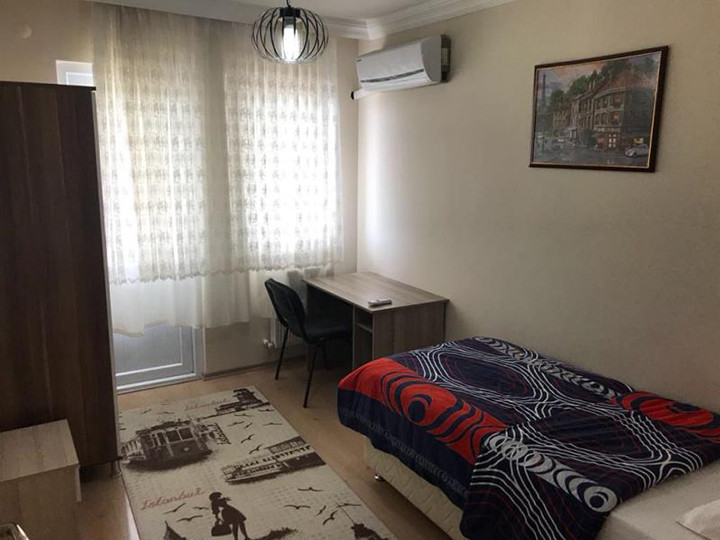 Konaklar Kız Premium Apart Trabzon Merkez Yurtlar Burada