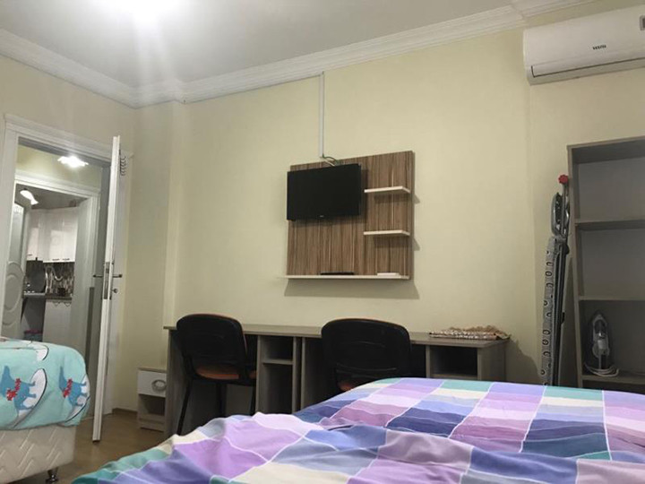 Konaklar Kız Premium Apart Trabzon Merkez Yurtlar Burada
