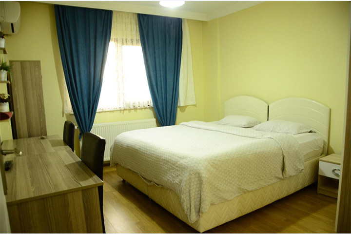 Konaklar Kız Premium Apart Trabzon Merkez Yurtlar Burada