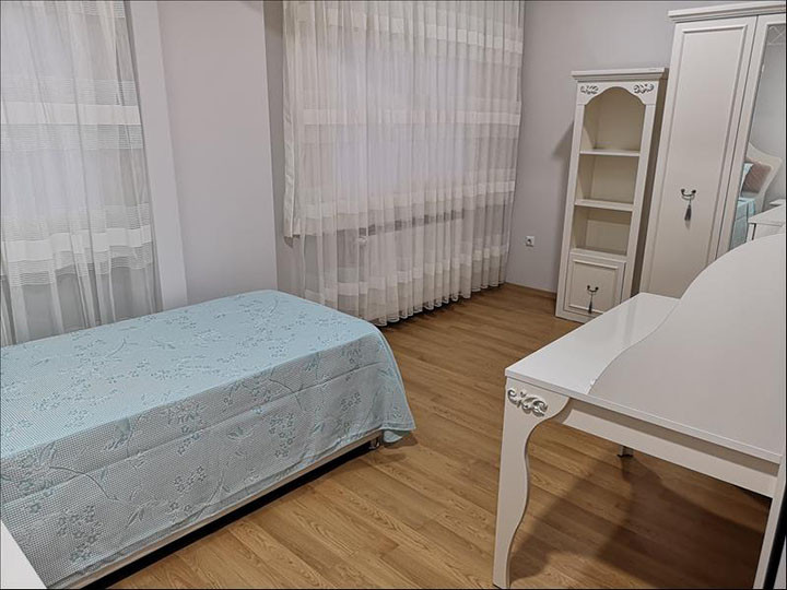Aydın Yüceler Kız Öğrenci Yurdu Aydın Merkez Yurtlar Burada