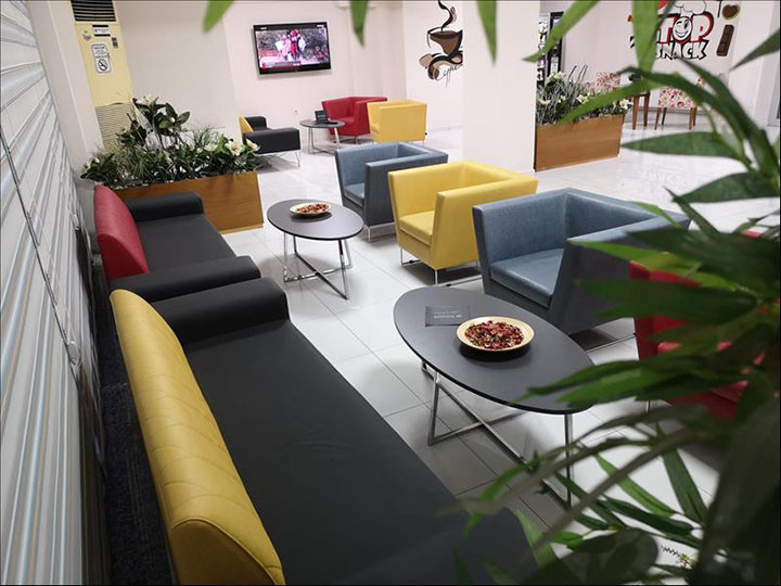 Aydın Yüceler Kız Öğrenci Yurdu Aydın Merkez Yurtlar Burada