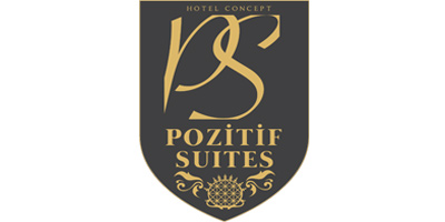 Pozitif Suites Concept Apart