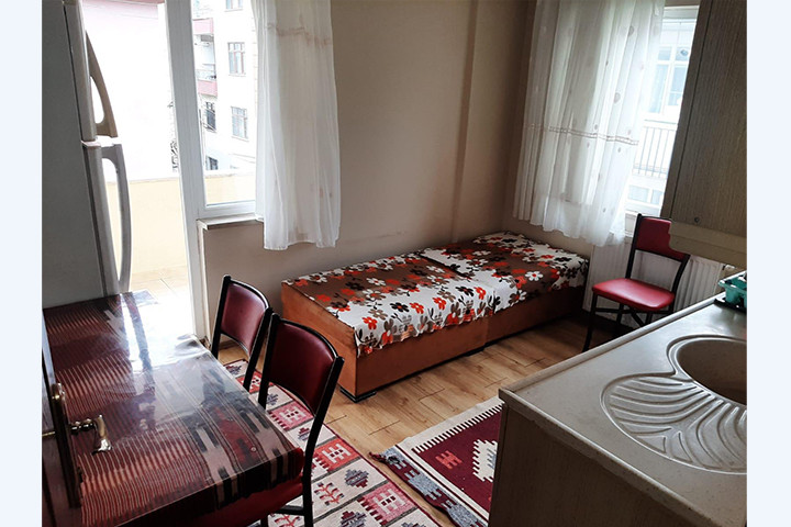 Menekşe Erkek Öğrenci Evi Trabzon Merkez Yurtlar Burada