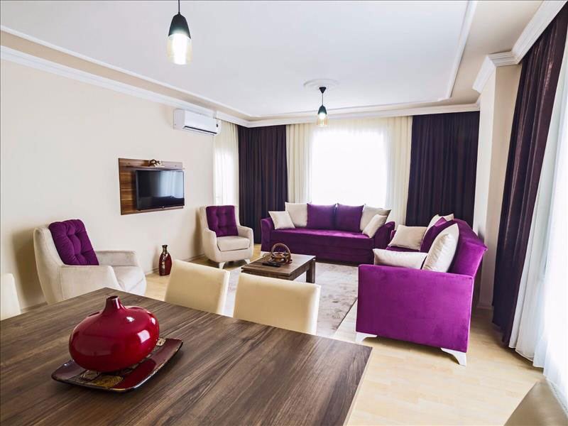 Denge Apart Erkek Öğrenci Evleri Trabzon Yomra Yurtlar Burada