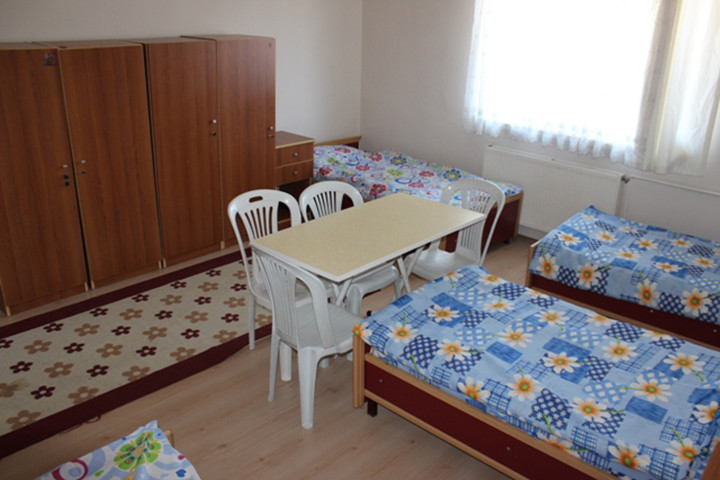 Evim Erkek Öğrenci Yurt ve Pansiyon Tokat Merkez Yurtlar Burada