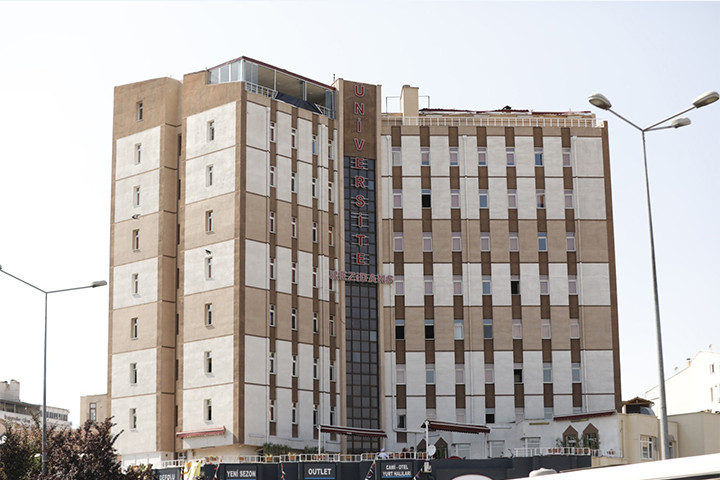 kayseri universite erkek ogrenci rezidans kayseri melikgazi yurtlar burada