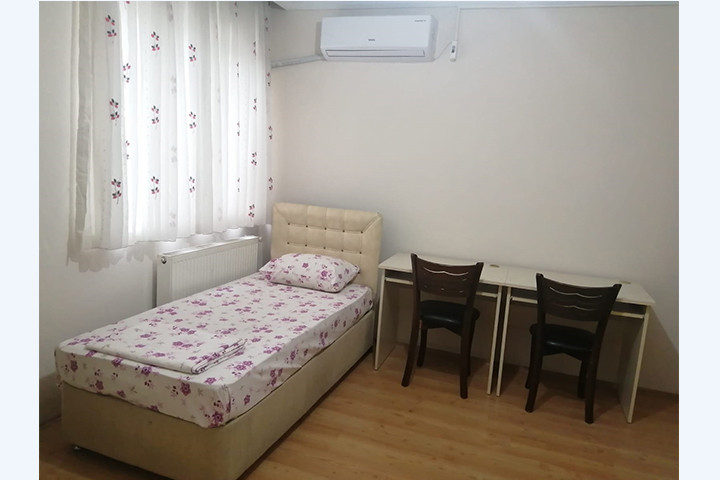 Kanarya Kız Öğrenci Apart Trabzon Merkez Yurtlar Burada