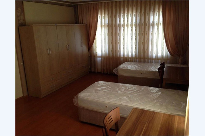 Günal Erkek Konuk Evi Düzce Merkez Yurtlar Burada