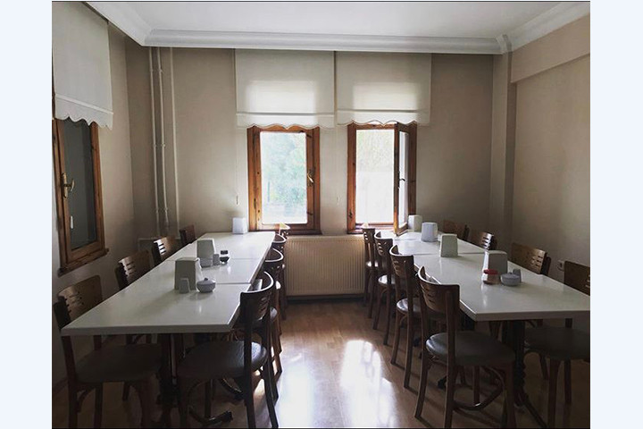 Günal Erkek Konuk Evi Düzce Merkez Yurtlar Burada