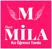 Mila Kız Öğrenci Yurdu