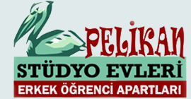 Pelikan Erkek Apartmanı