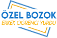 Özel Bozok Erkek Öğrenci Yurdu