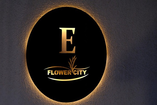 Flower City Rezidans Kız Öğrenci Meskeni