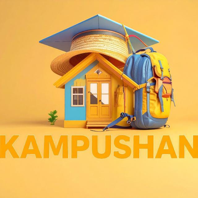 KampüsHan Yükseköğretim Kız Öğrenci Yurdu