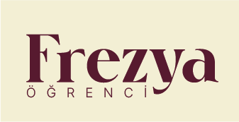 Frezya Woman Kız Öğrenci Yurdu