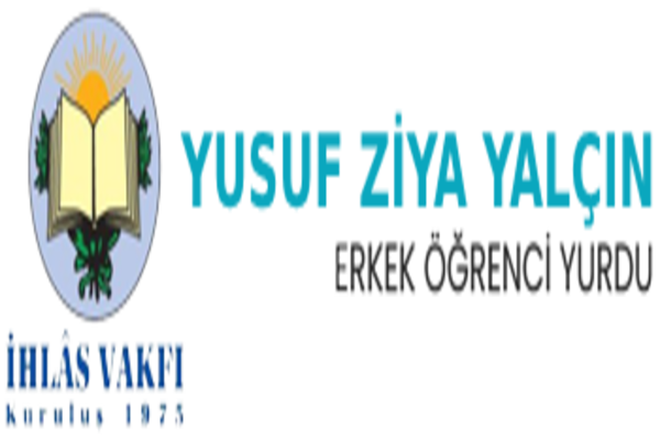 Özel İhlas Vakfı Yusuf Ziya Yalçın Yüksek Öğrenim Erkek Öğrenci Yurdu