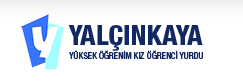 Yalçınkaya Kız Öğrenci Yurdu-Bahçelievler Şubesi