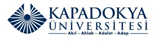 Kapadokya Üniversitesi Sabiha Gökçen Yerleşkesi